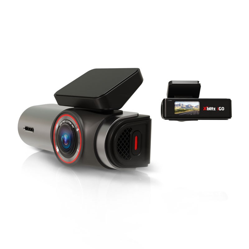 XBLITZ CAR CAMERA IGO