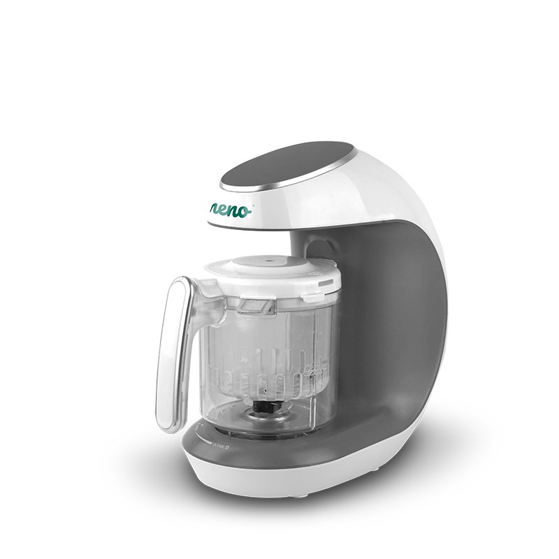 Neno Cibo baby food maker 300 W 300 L - Afbeelding 2