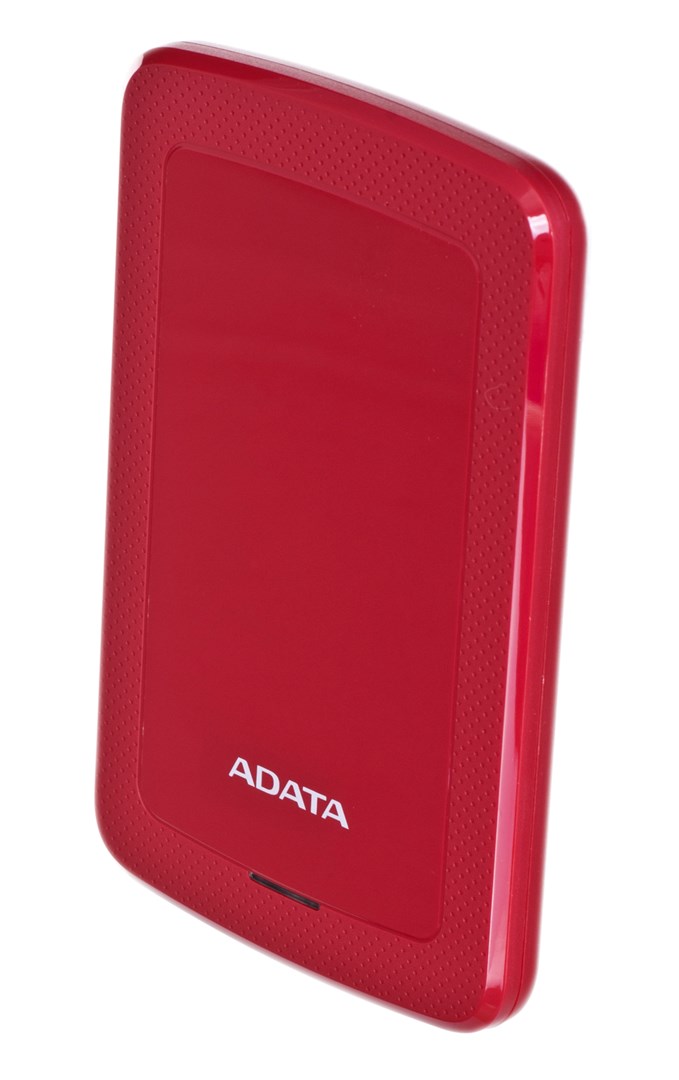 ADATA HV300 external hard drive 1000 GB Red - Afbeelding 10