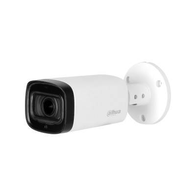 Dahua Technology Lite DH-HAC-HFW1231R-Z-A Bullet HDCVI security camera Outdoor 1920 x 1080 pixels Ceiling/Wall/Pole - Afbeelding 4