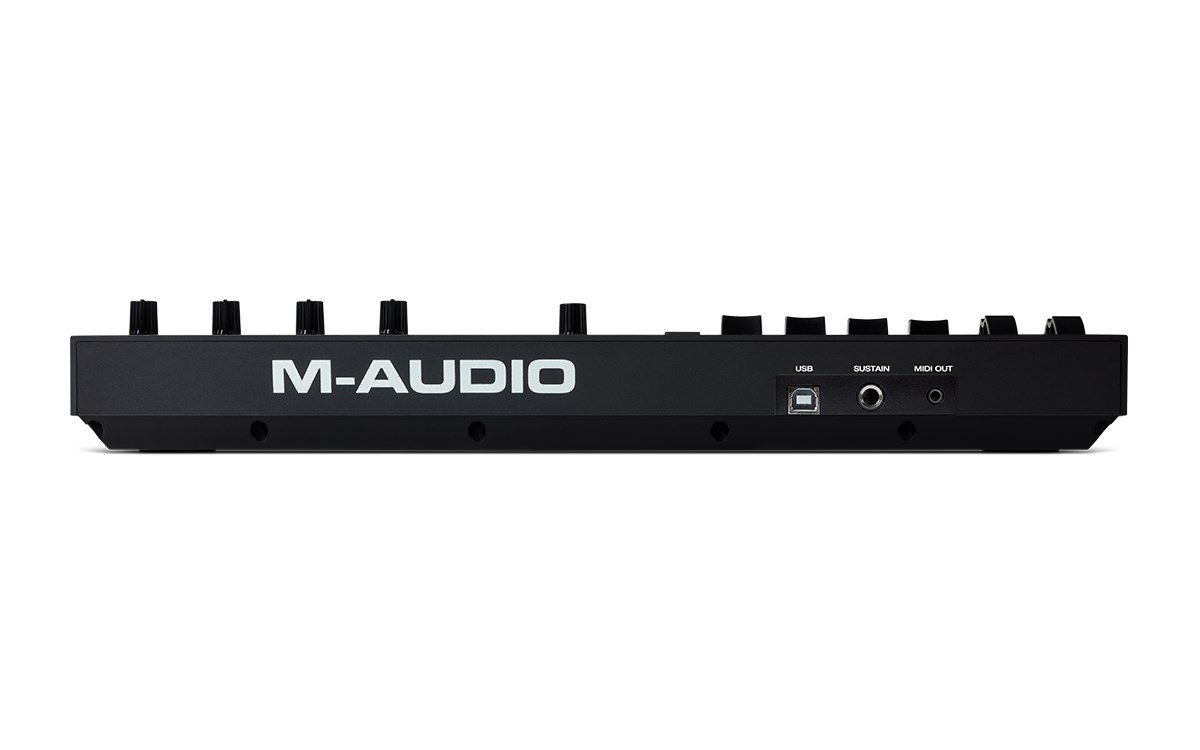 M-AUDIO Oxygen PRO MINI - Keyboard Control... ca - Afbeelding 4