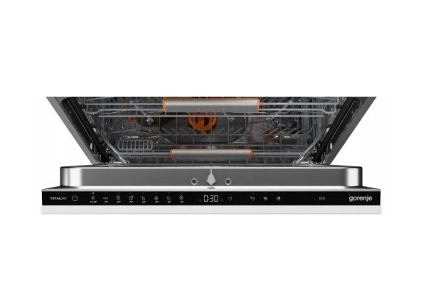 GORENJE GV663B65 built-in dishwasher for 16 place settings - Afbeelding 3