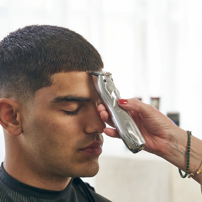 Wahl A Lign Black, Silver - Afbeelding 9