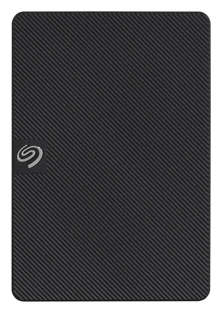 Seagate STKM1000400 external hard drive 1 TB USB Type-A 3.2 Gen 1 (3.1 Gen 1) Black - Afbeelding 3