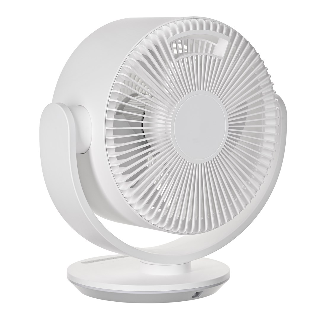 Xiaomi BHR9872EU household fan White - Afbeelding 4