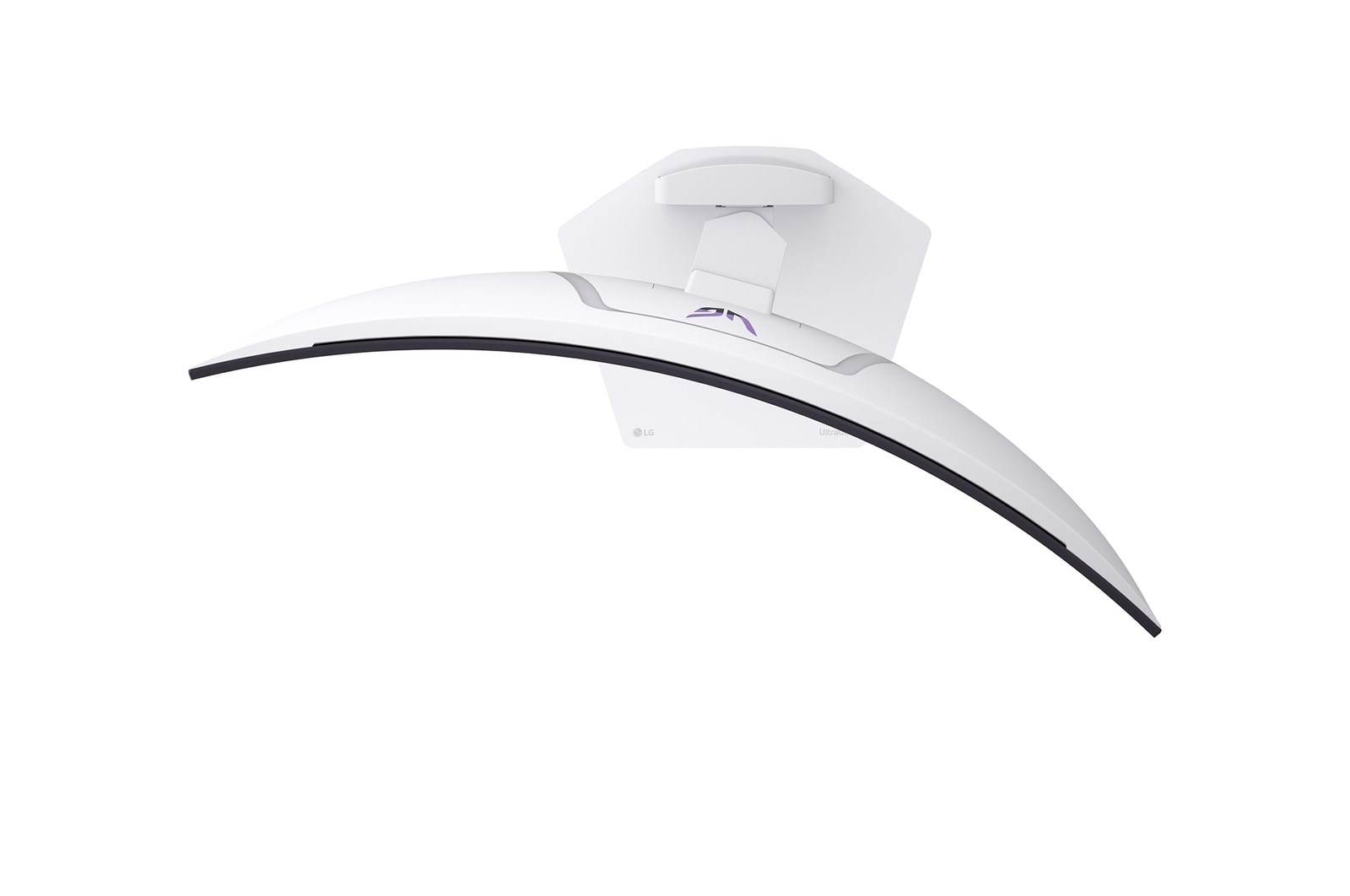Monitor OLED 34" Curved 34GX90SA-W LG - Afbeelding 9