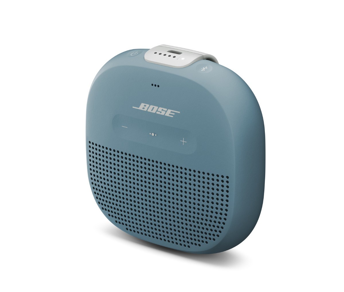 Bose SoundLink Micro Blue - Afbeelding 4