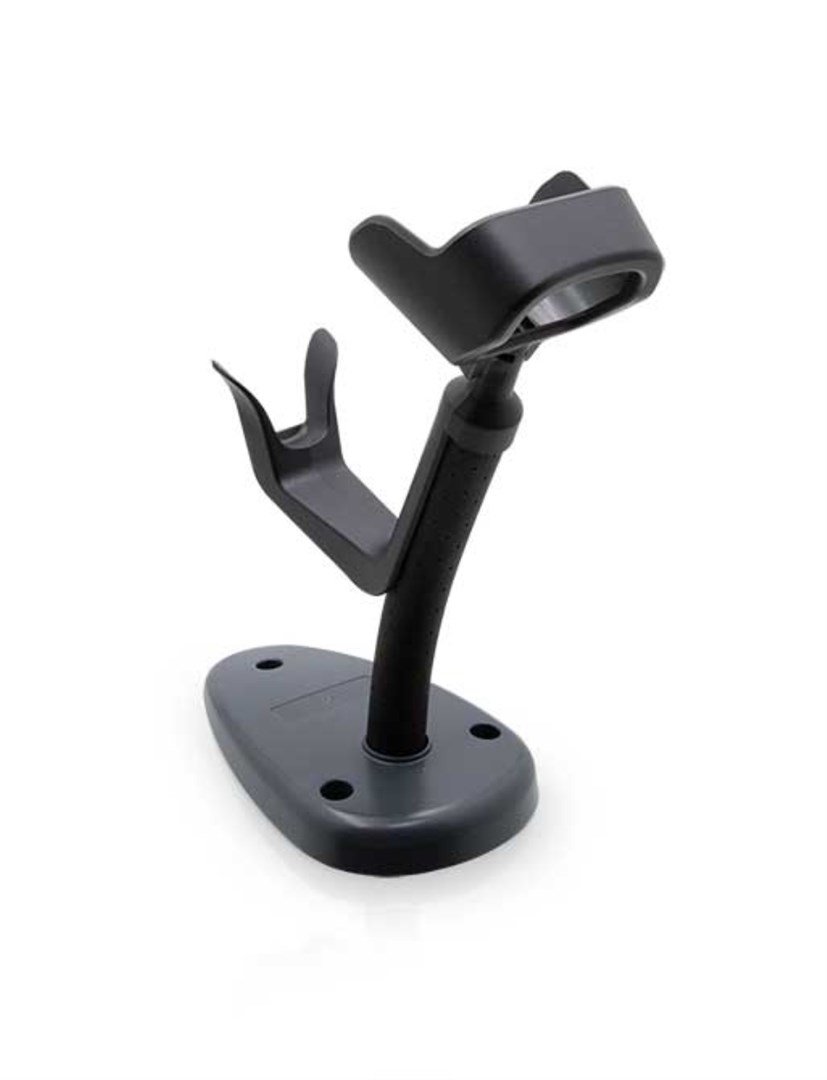 Datalogic QW2520 Handheld bar code reader 1D/2D Laser Black - Afbeelding 7