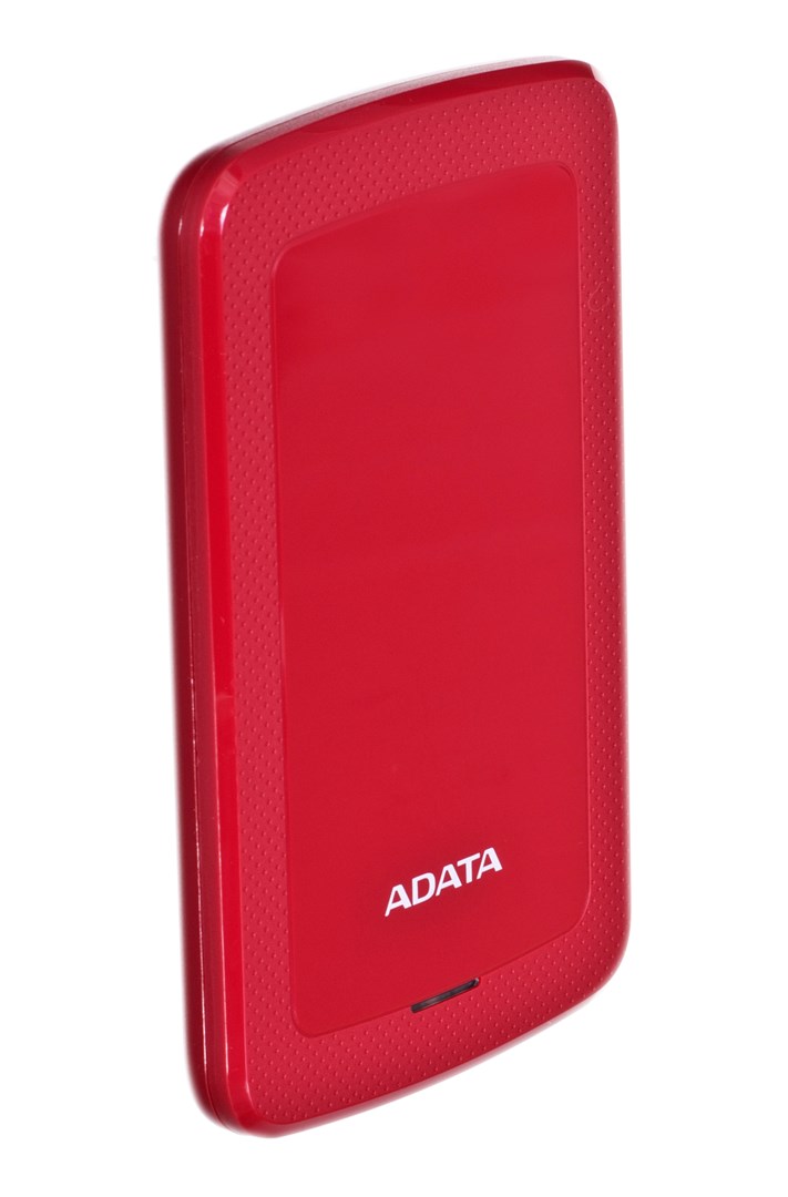 ADATA HV300 external hard drive 1000 GB Red - Afbeelding 11