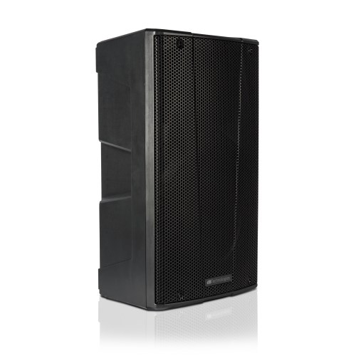 dB Technologies B·Hype 15 2-way Black Wired