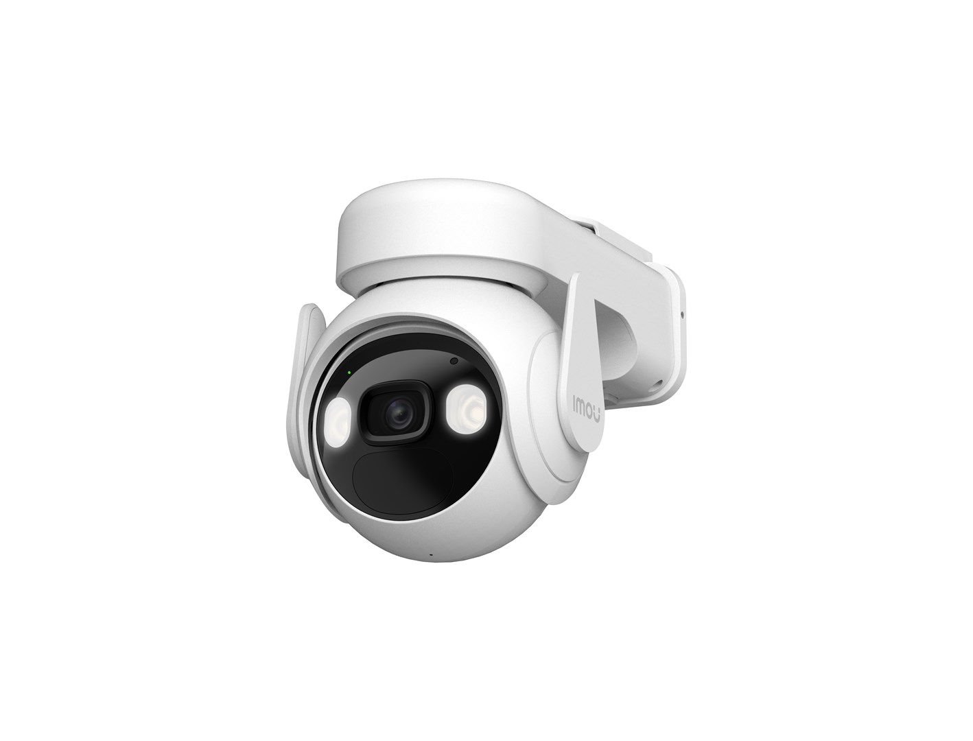 Imou Cell PT Dome IP security camera Outdoor 2304 x 1296 pixels Wall - Afbeelding 6