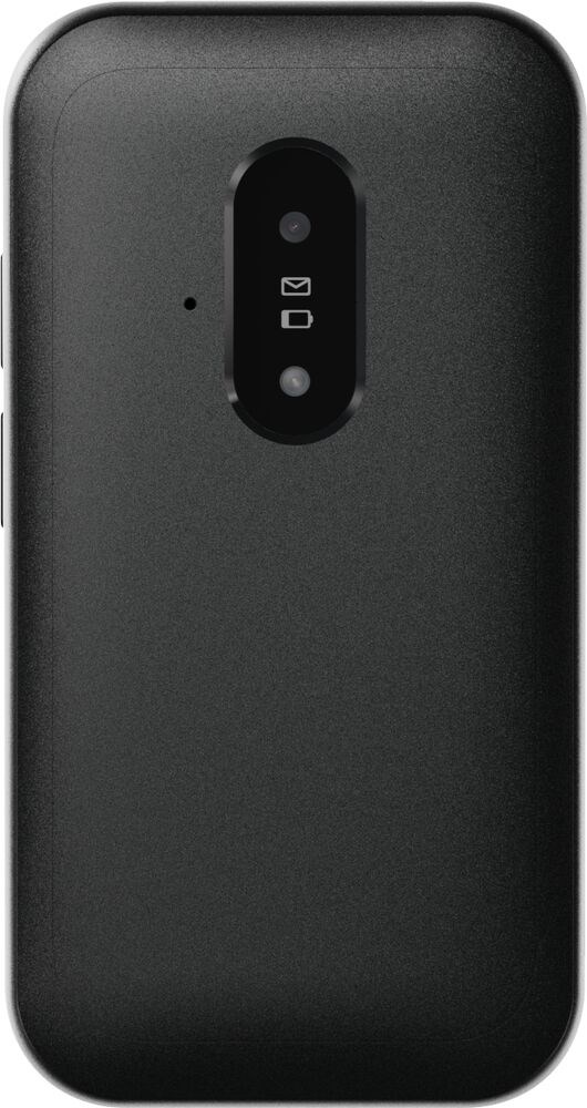 Doro Leva E22 7.11 cm (2.8") 127.8 g Black, White Feature phone - Afbeelding 7