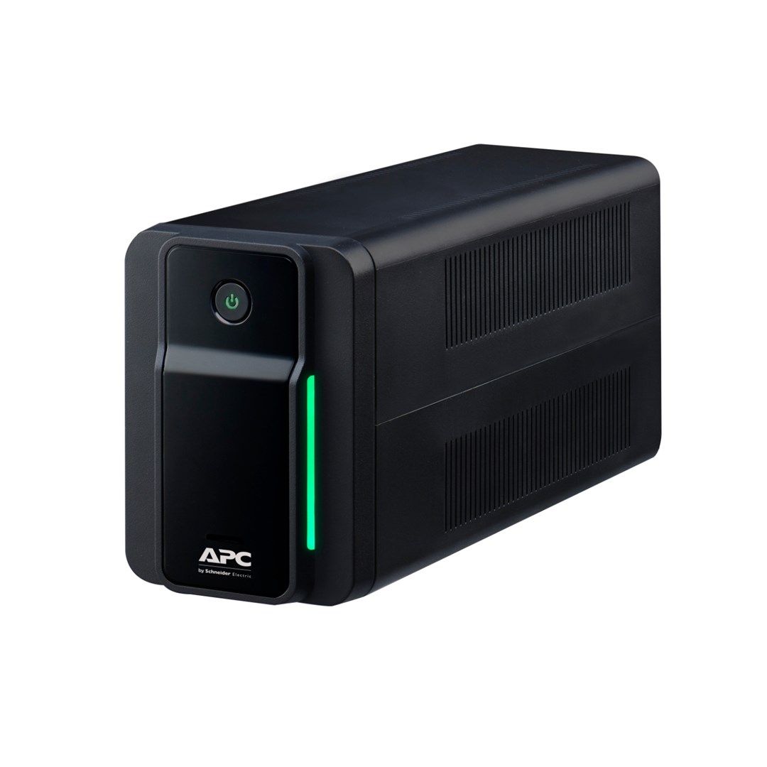 APC Back-UPS 500VA, 230V, AVR, IEC Sockets - Afbeelding 9