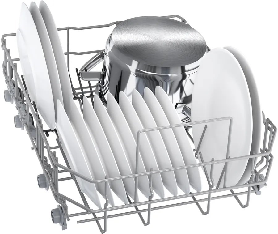 Built-in dishwasher BOSCH SPV4EMX61E - Afbeelding 9