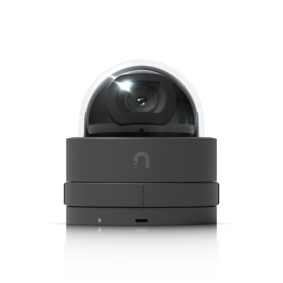 Ubiquiti Ultra-compact and