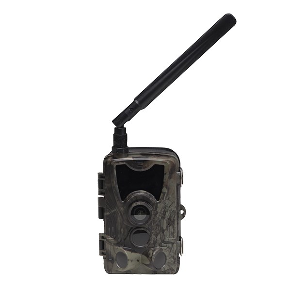 Denver WCL-8040 CMOS Night vision Black, Grey 2560 x 1440 pixels - Afbeelding 7