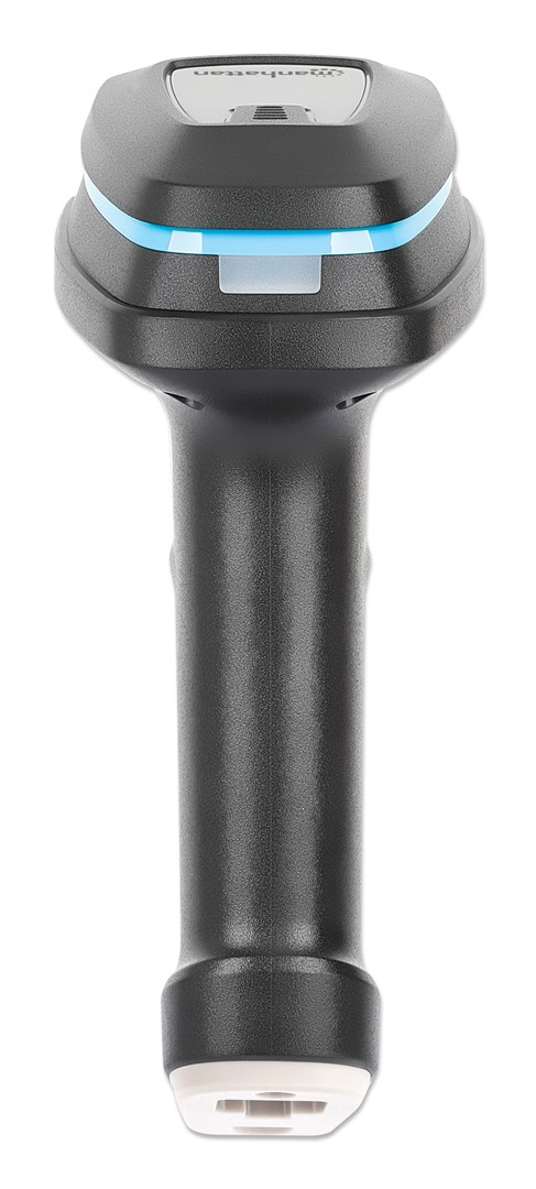 Barcode scanner MANHATTAN 2D LED handheld IP52 - Afbeelding 14