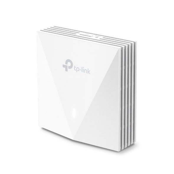 TP-Link Omada AX3000 Wall Plate WiFi 6 Access Point - Afbeelding 12