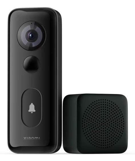 Xiaomi Smart Doorbell 3S