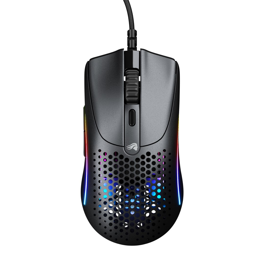 Glorious Gaming Glorious Model O 2 Mini - Matte Black - Afbeelding 11