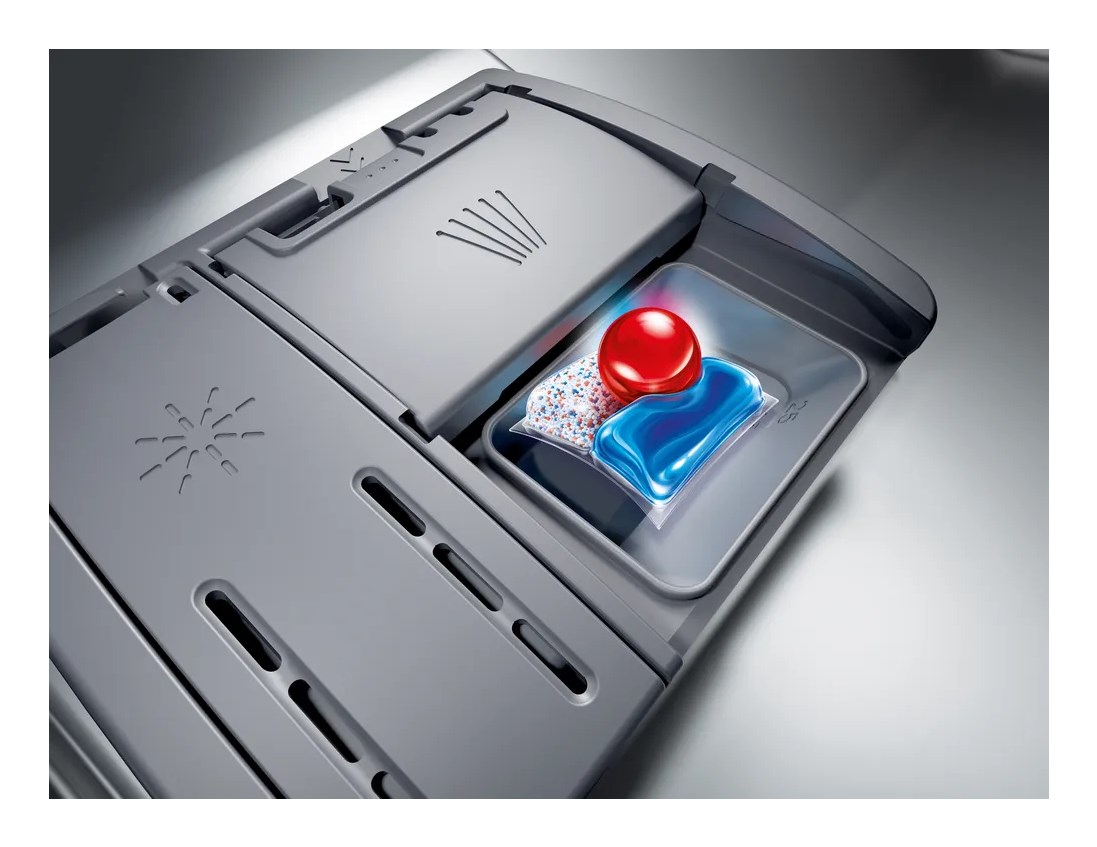 Bosch SMI4HAS07E dishwasher Fully built-in 13 place settings C - Afbeelding 8