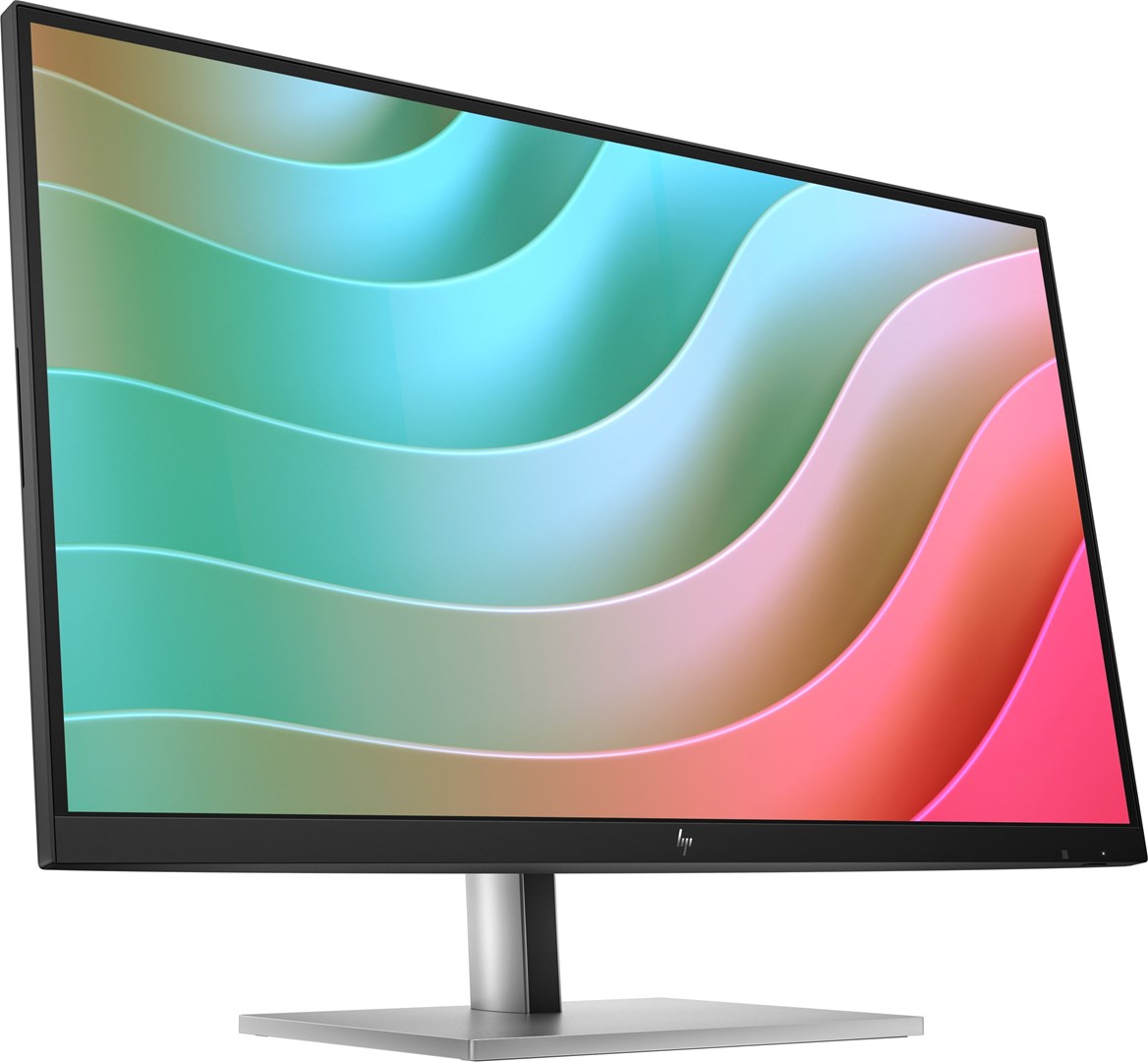 HP E-Series E27k G5 4K USB-C Monitor - Afbeelding 4