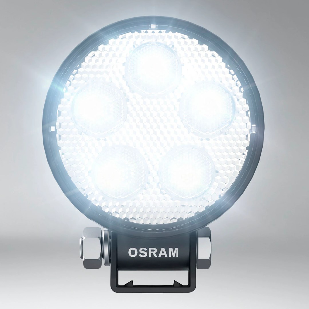 Lamp Osram ROUND VX70-SP - Afbeelding 3