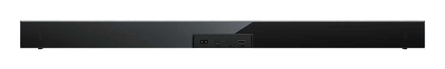 Xiaomi Soundbar Pro 2.0 ch Black 2.0 channels 84 W - Afbeelding 6
