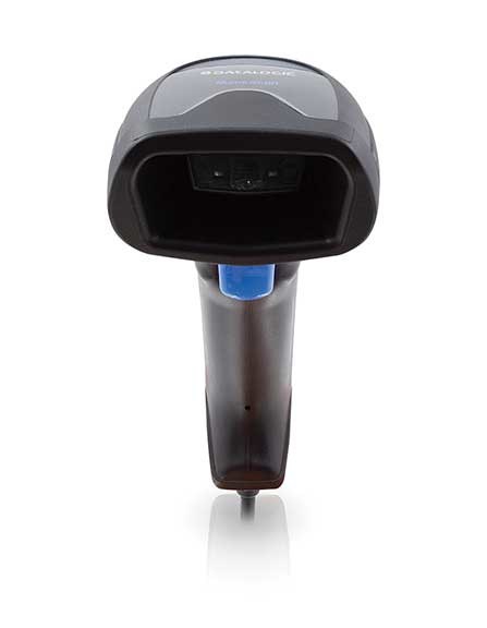 Datalogic QuickScan QW2520 Handheld Scanner