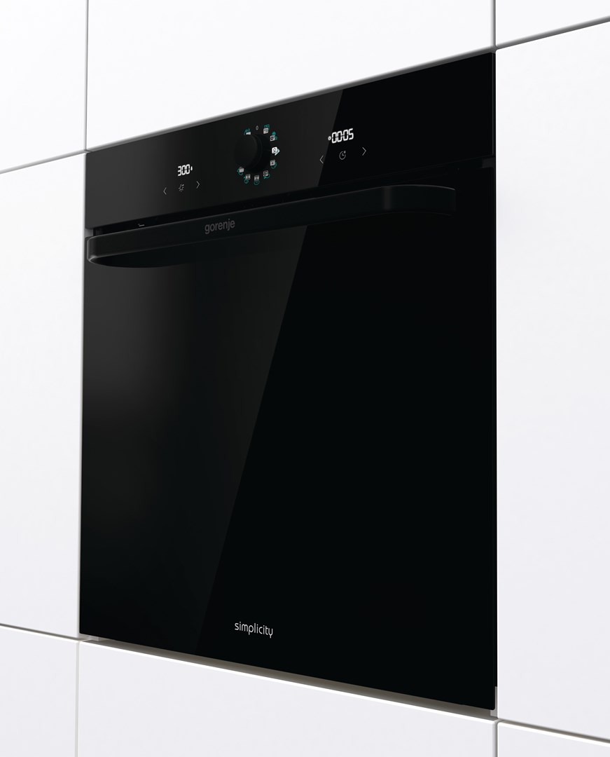 GORENJE BOS67371SYB Oven - Afbeelding 5