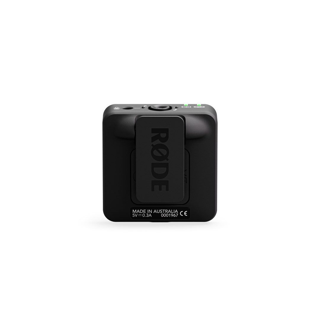 RODE Wireless ME - 2-channel digital wireless system - Afbeelding 9