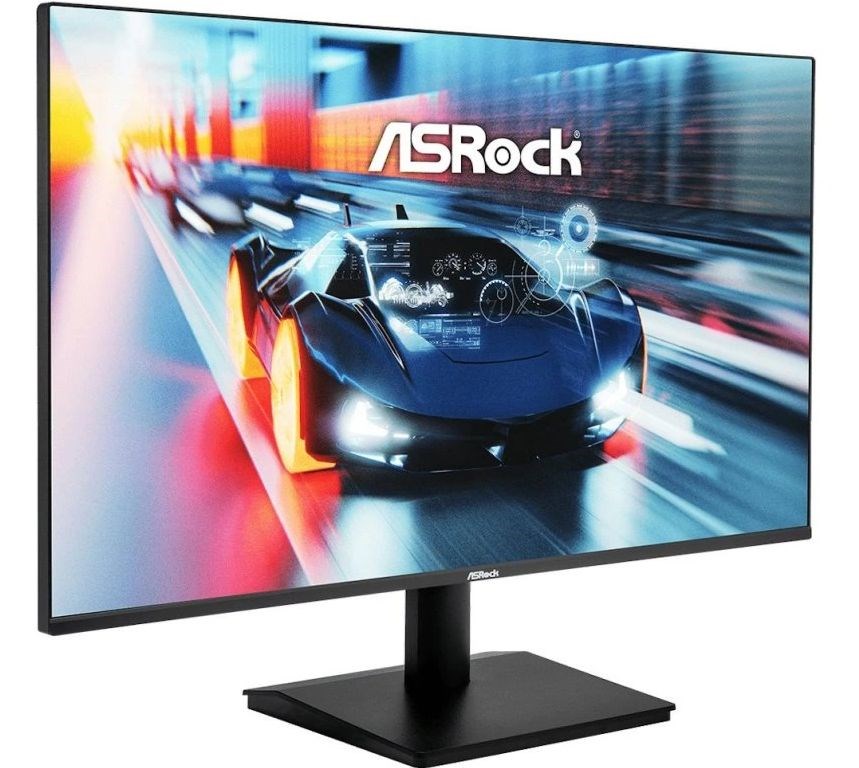 Monitor Asrock Challenger CL27FFB 27" - Afbeelding 4