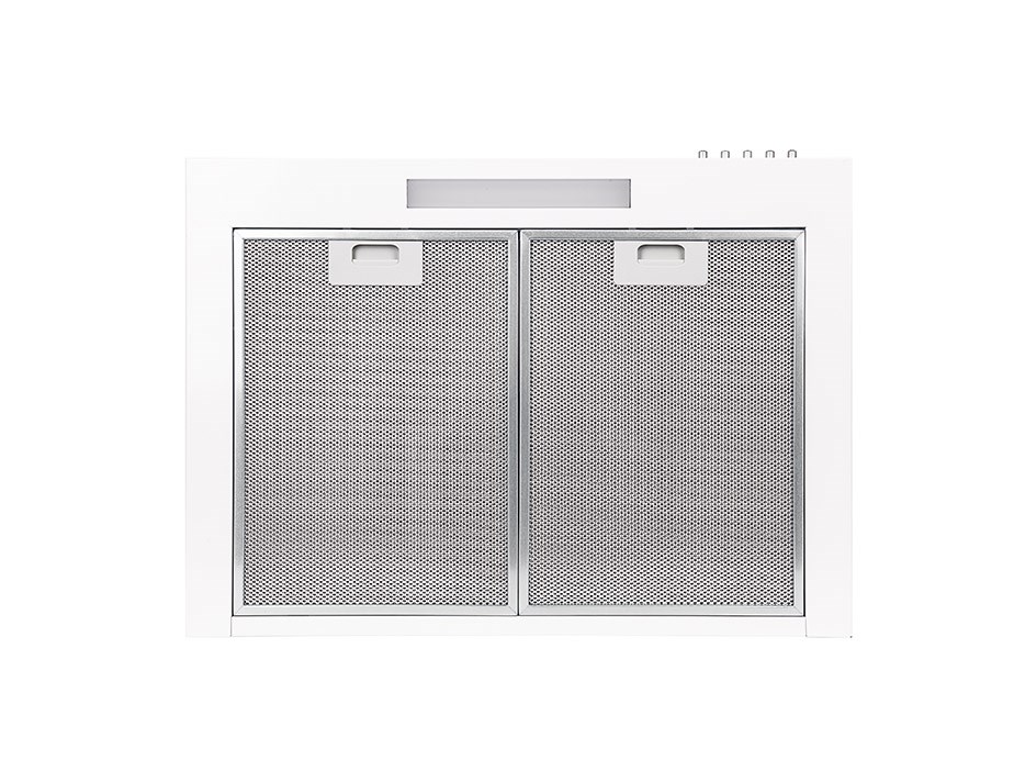 MAAN VELA 2 50 HOOD WHITE - Afbeelding 3