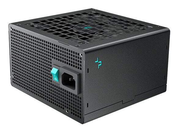 DeepCool PL800D power supply unit 800 W 20+4 pin ATX ATX Black - Afbeelding 9