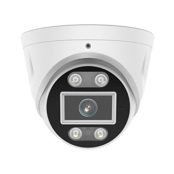 FOSCAM T5EP 5MP POE IP Camera White - Afbeelding 10