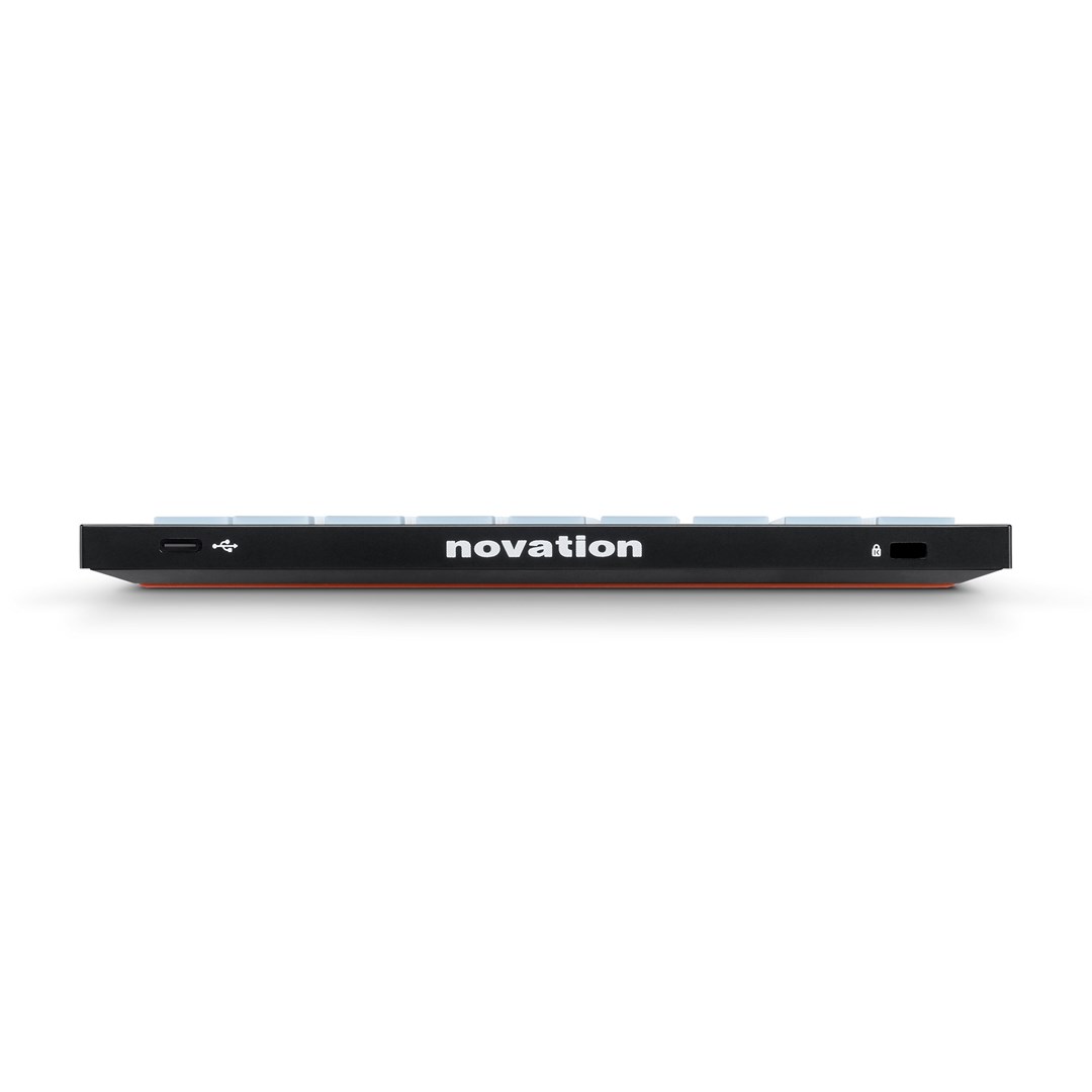 Novation Launchpad Mini MK3 - MIDI controller, black - Afbeelding 3