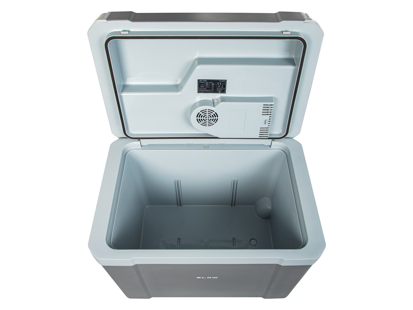 Tourist car fridge 37L BLOW - Afbeelding 7