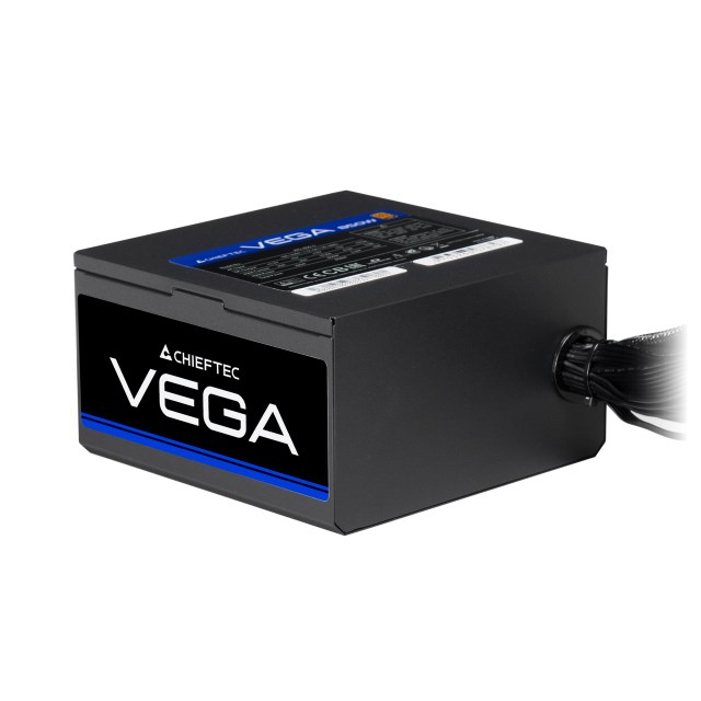 Chieftec power supply unit 850W VEGA model PPG-850-S (80+Gold) - Afbeelding 13
