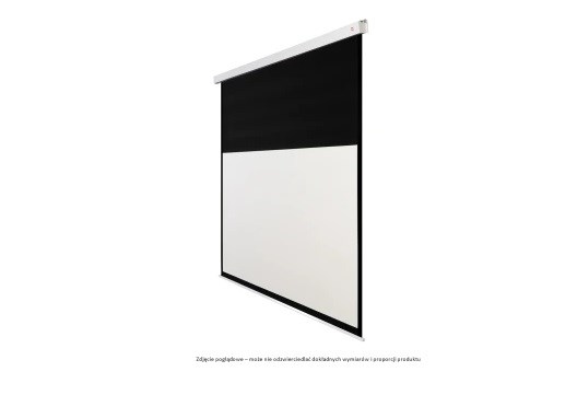 Avtek Business Electric Screen 300P - Afbeelding 9