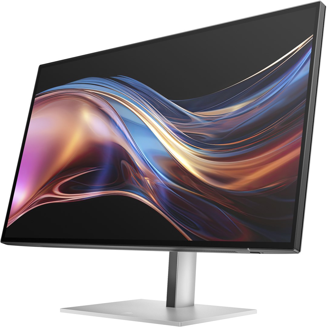 HP Series 7 Pro 27 inch QHD Thunderbolt 4 Monitor - 727pu - Afbeelding 3