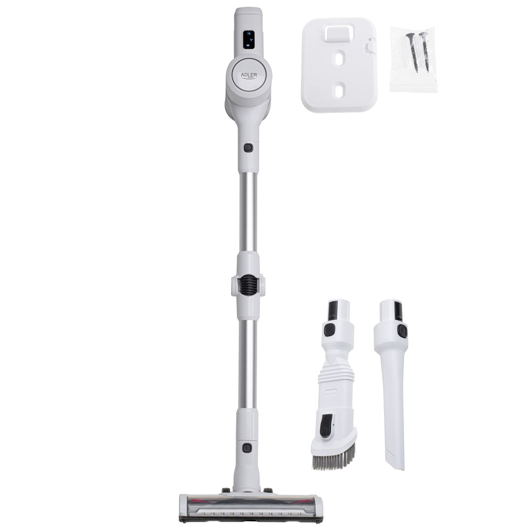 ADLER AD 7060 hoover - Afbeelding 3