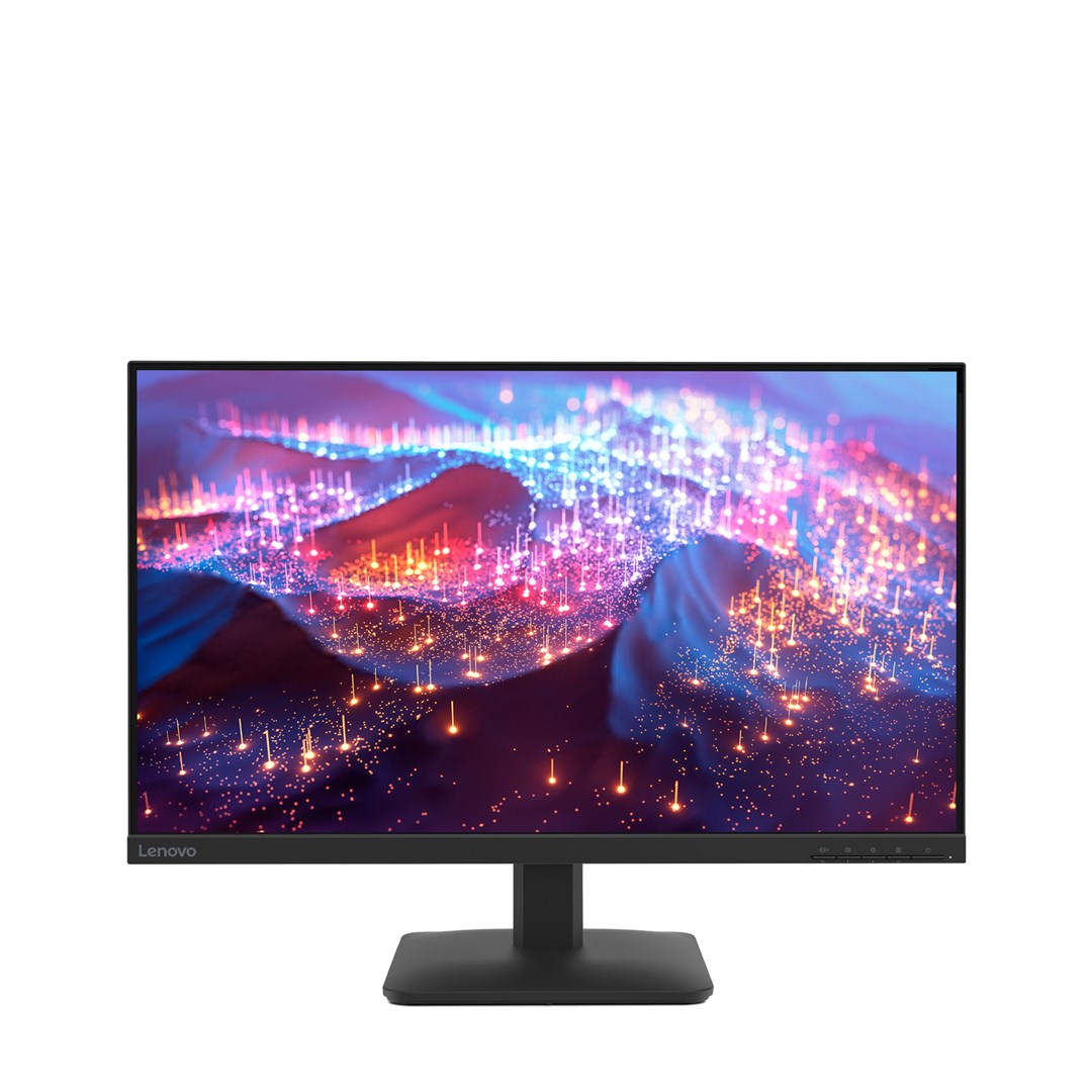 Lenovo L27-4e computer monitor 68.6 cm (27") 1920 x 1080 pixels Full HD LCD Black - Afbeelding 12