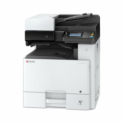 Kyocera ECOSYS M8124cidn - multifunkti - Afbeelding 4