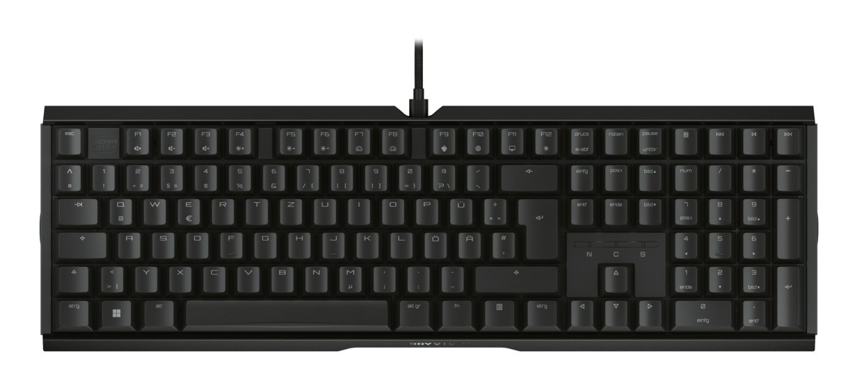 CHERRY XTRFY MX 3.1 - Afbeelding 8