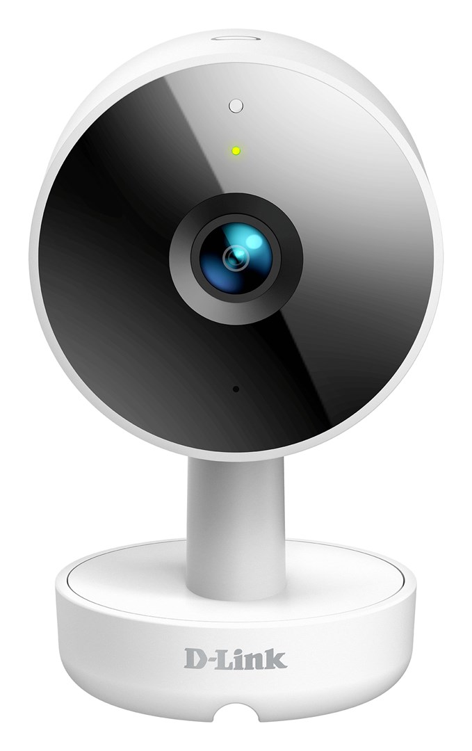 D-Link DCS-8350LH 2K QHD Indoor Wi-Fi Camera - Afbeelding 9