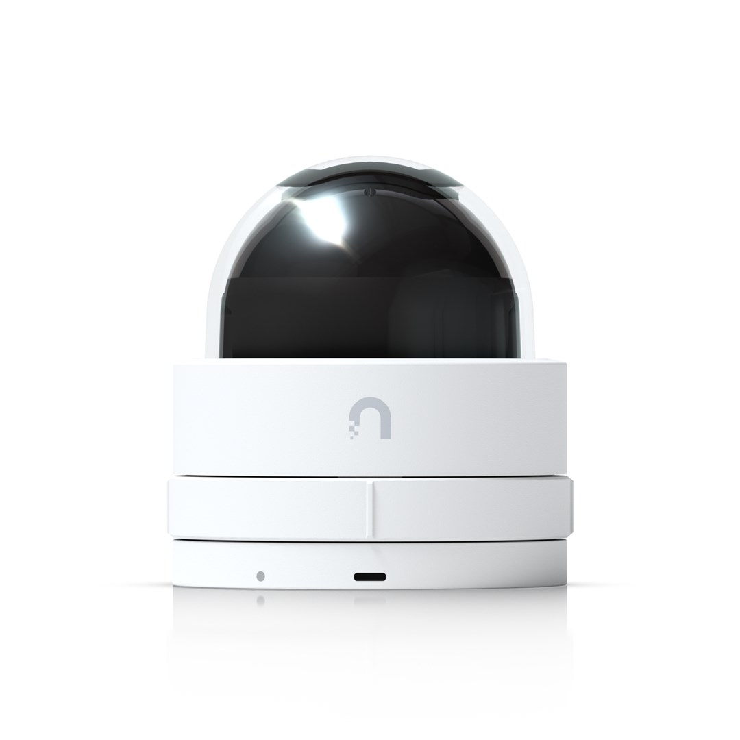 Ubiquiti G5 Dome Ultra IP security camera Indoor & outdoor 2688 x 1512 pixels Ceiling/wall - Afbeelding 4