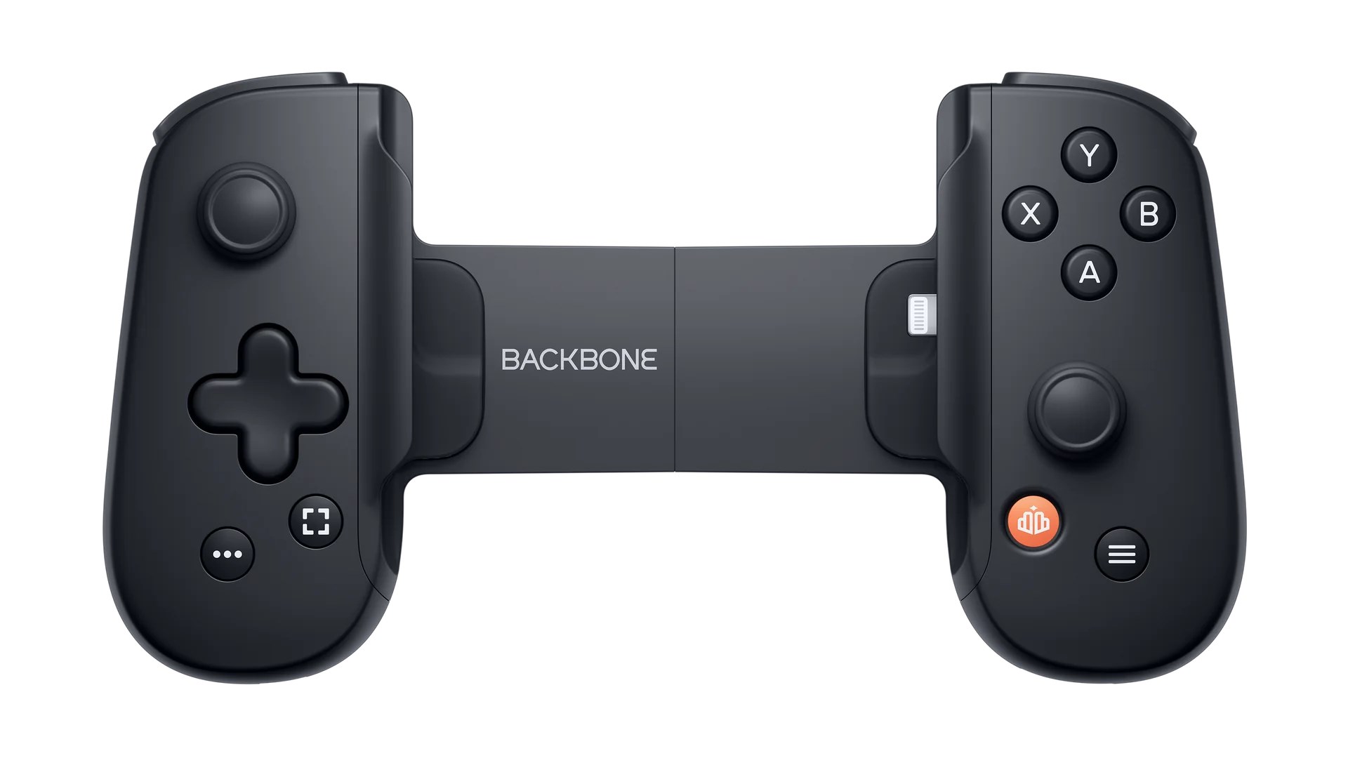 Backbone One for iPhone PlayStation Edition White Lightning Gamepad PC, Playstation, Xbox, iOS - Afbeelding 3