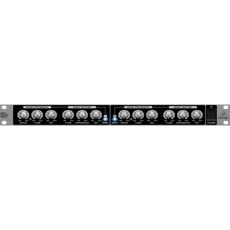 Behringer SX3040 V2 Procesor psychoakustyczny - Afbeelding 2