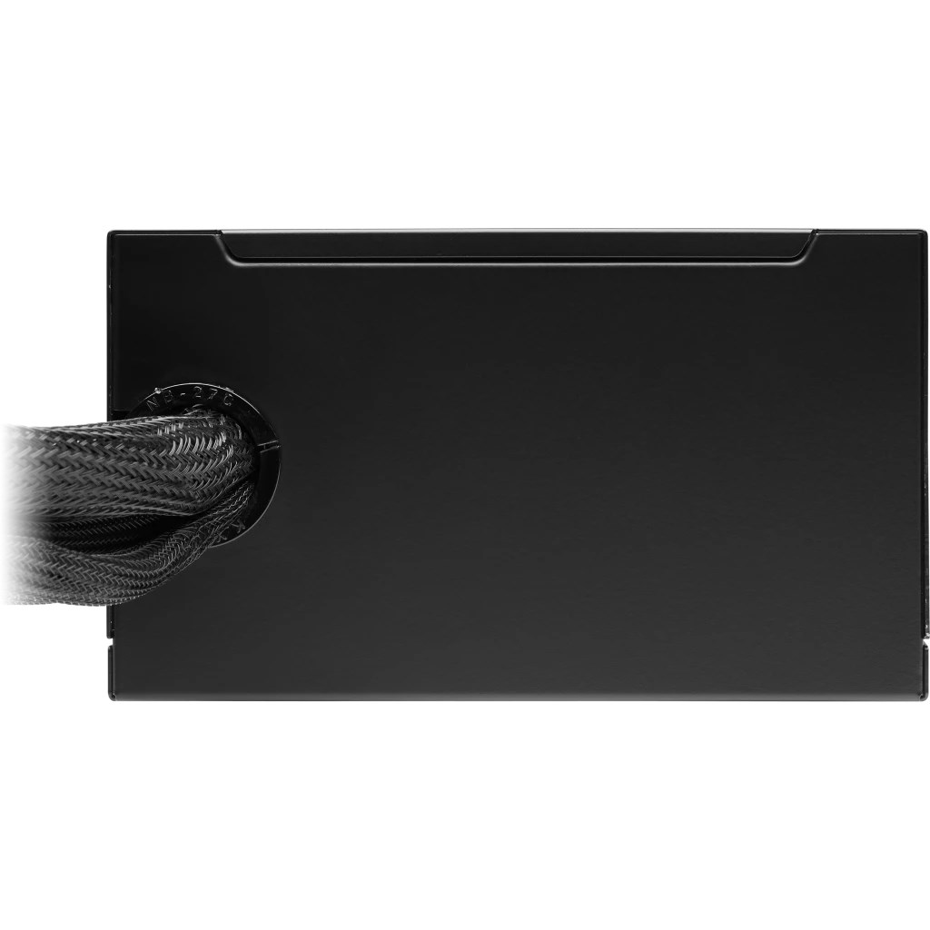 Corsair CX Series CX650 power supply unit 650 W 24-pin ATX ATX Black - Afbeelding 3