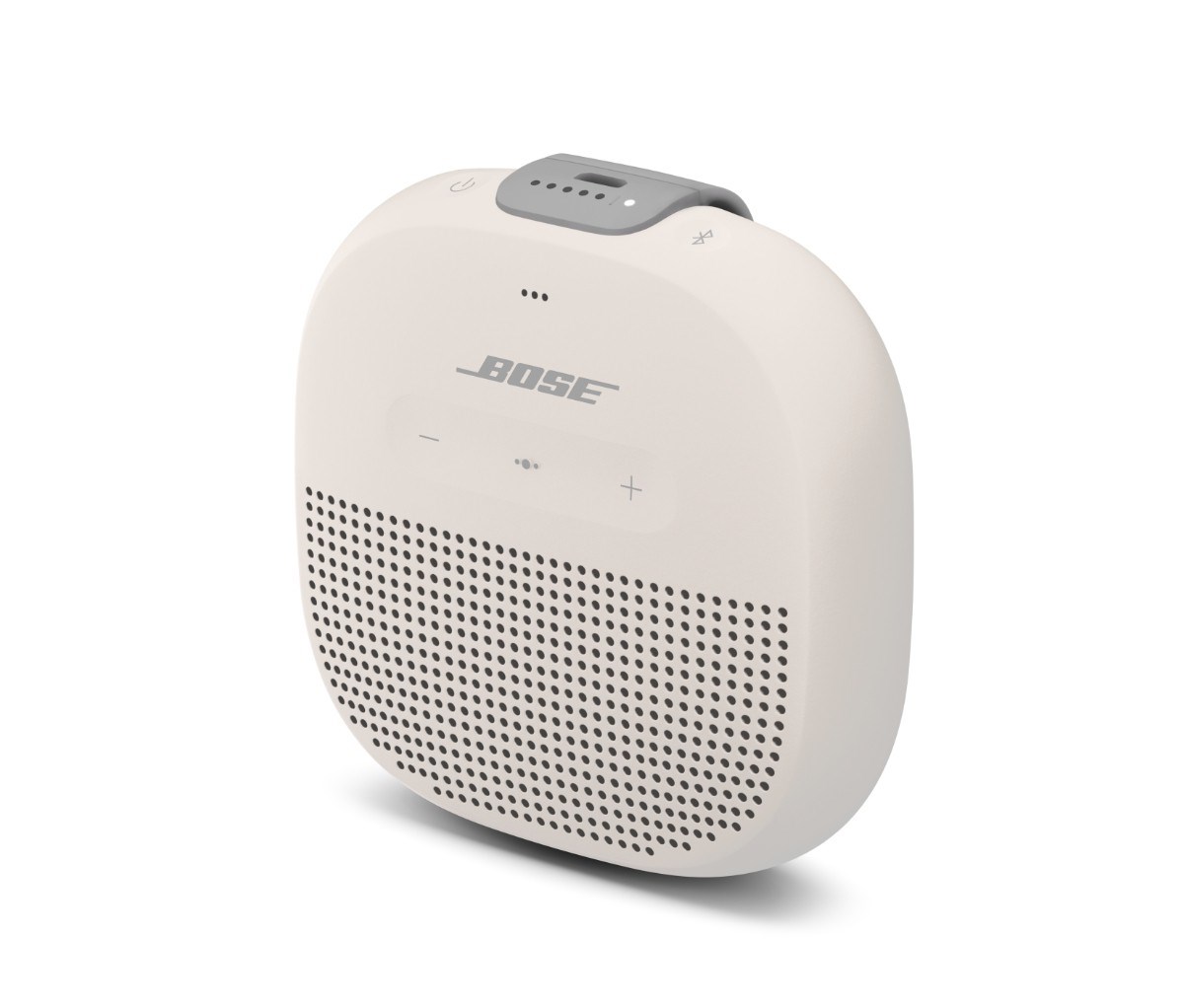 Bose SoundLink Micro White - Afbeelding 4